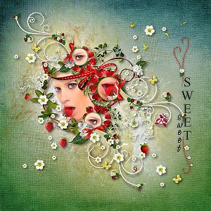 Strawberrykiss
