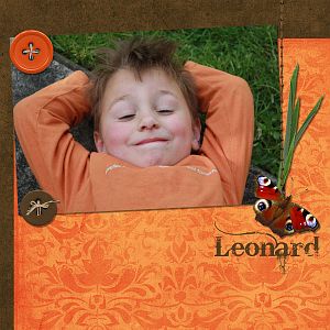 Lonard