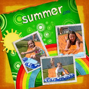 Summer 2006