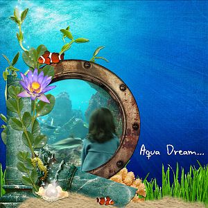 Aqua Dream
