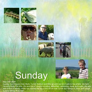 Sunday
