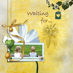 Waiting