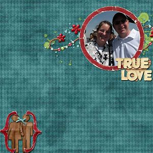 true love