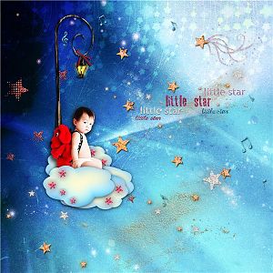 Little star