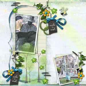 Foresters wish 2
