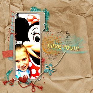 Love You