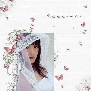 Kiss Me