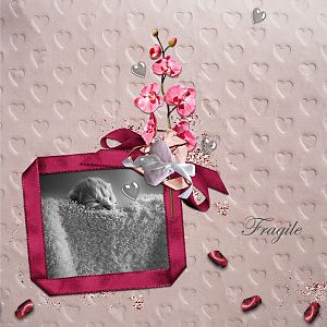 Fragile