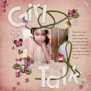 Girl Talk