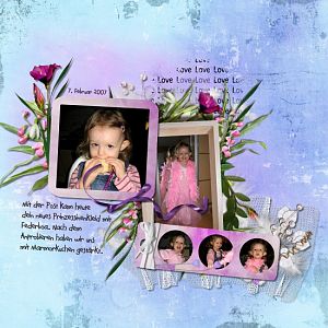 princess