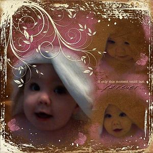 Forever Gwenna