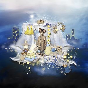 Night Story
