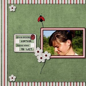 Ladybird