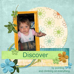 Discover