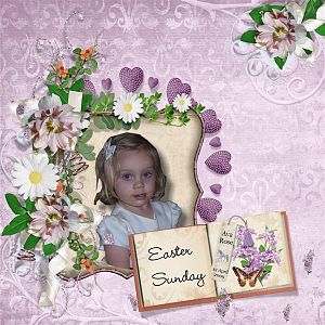 Easter Sunday