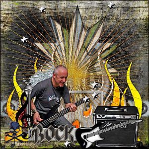 Rock