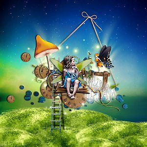 When the night comes