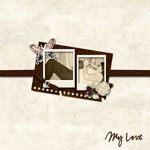 My Love
