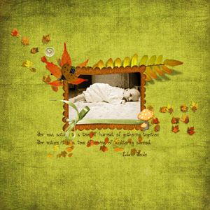 Ainsi soit l'automne
