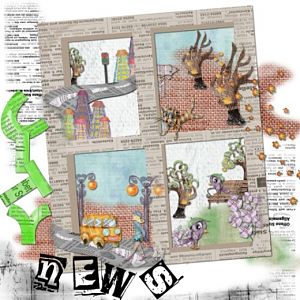 City news