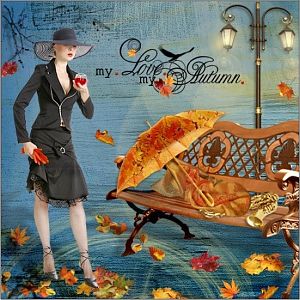 Autumn Blues