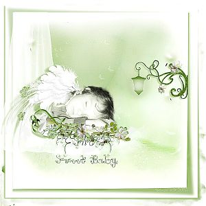 sweet baby