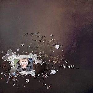 Kiss the frog 2