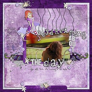 Daydreaming