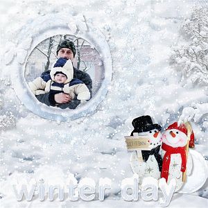 Winter