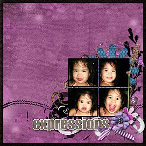 Expressions