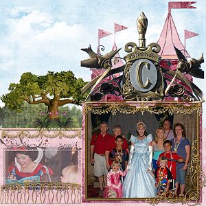 Royal Table, p2