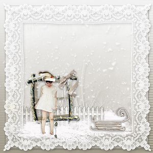 The beauty of winter