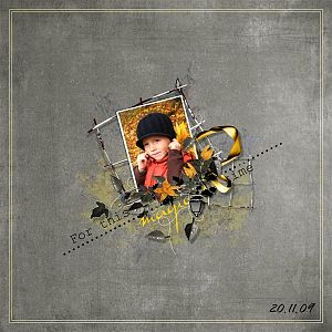 chilling times-new kit