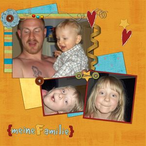 My Family