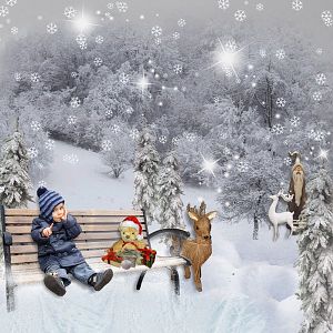 Christmas Magic