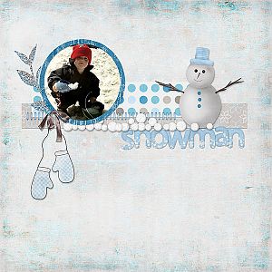 Matthew Snow