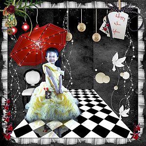 Happy New Year