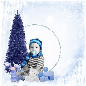 Winter Wishes