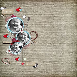 Love You