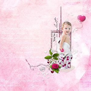 LoveInMyHeart