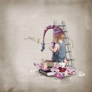 Lullaby Dreams