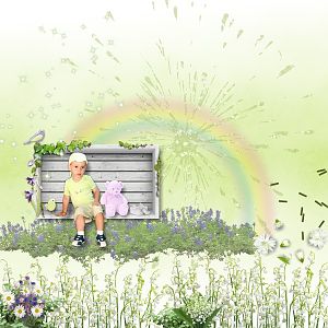 My Rainbow