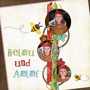 Fasching