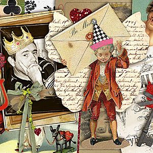 ADSR5 - Challenge 4 part 1 - I heart U