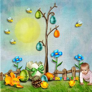 Easter