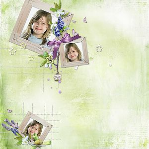 Purple Nature