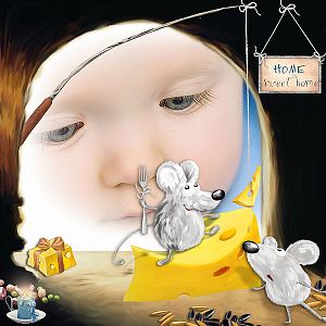 Mouse Home