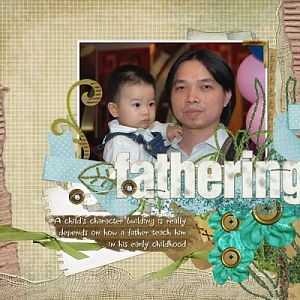 Fathering