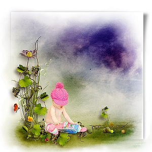 Spring's Rest