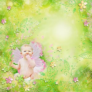 Colors of the summer